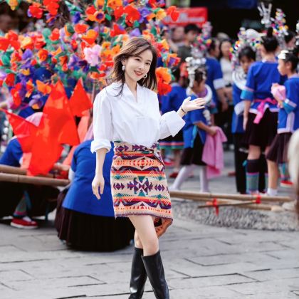 广西+中国三江大侗寨景区+程阳八寨2日1晚拼小团 广西+中国三江大侗寨景区+程阳八寨2日1晚拼小团