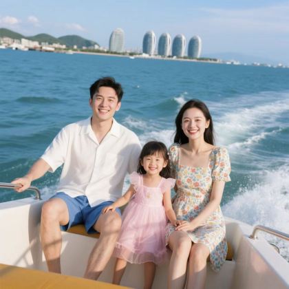 汕头+南澳岛+潮州4日3晚私家团 汕头+南澳岛+潮州4日3晚私家团