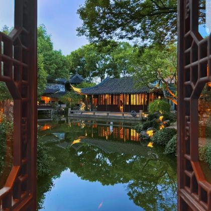 杭州+苏州+南浔古镇+乌镇3日2晚私家团 杭州+苏州+南浔古镇+乌镇3日2晚私家团