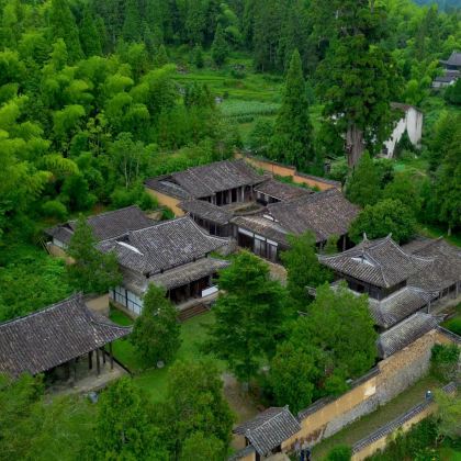 丽水+松阳+缙云+刘伯温故里景区·百丈漈5日4晚私家团 丽水+松阳+缙云+刘伯温故里景区·百丈漈5日4晚私家团