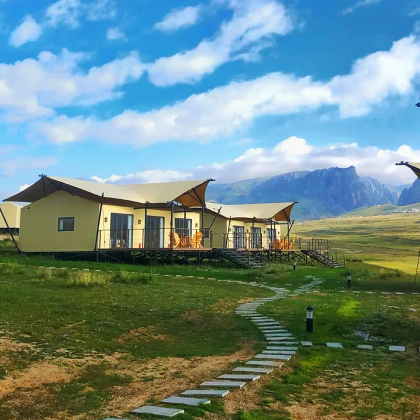 甘南+甘加秘境+扎尕那+夏河甘加生态露营地+夏河阿米贡洪牧场星空民宿5日4晚私家团 甘南+甘加秘境+扎尕那+夏河甘加生态露营地+夏河阿米贡洪牧场星空民宿5日4晚私家团