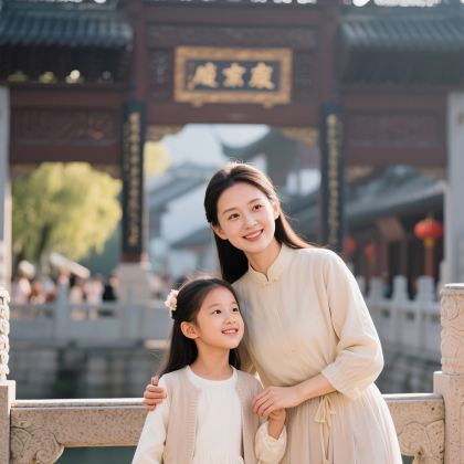 南京+夫子庙+牛首山文化旅游区4日3晚私家团 南京+夫子庙+牛首山文化旅游区4日3晚私家团