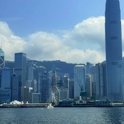深圳+香港+澳门+珠海6日5晚私家团 深圳+香港+澳门+珠海6日5晚私家团