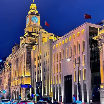 上海外滩+东方明珠+豫园3日2晚自由行 上海外滩+东方明珠+豫园3日2晚自由行