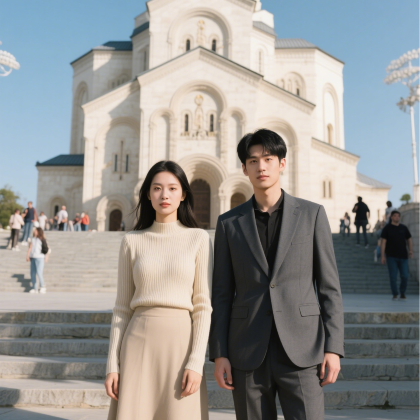 塞尔维亚+黑山8日私家团 塞尔维亚+黑山8日私家团