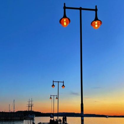 挪威8日7晚私家团 挪威8日7晚私家团