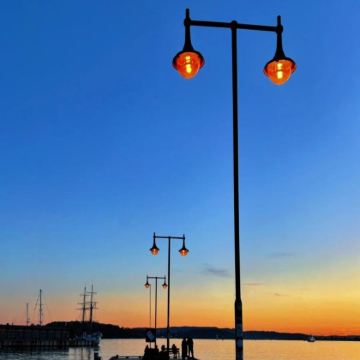 挪威8日7晚跟团游 挪威8日7晚跟团游