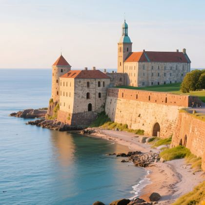 丹麦+挪威+瑞典9日8晚自由行 丹麦+挪威+瑞典9日8晚自由行