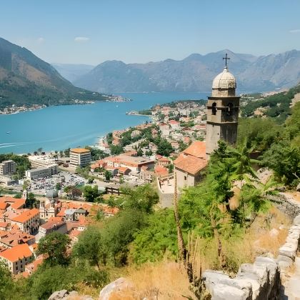 黑山波德戈里察3日2晚私家团 黑山波德戈里察3日2晚私家团