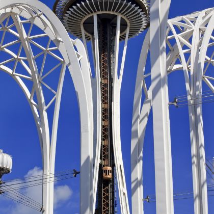 美国西雅图+波特兰+雷尼尔山国家公园+太空针塔8日7晚私家团 美国西雅图+波特兰+雷尼尔山国家公园+太空针塔8日7晚私家团