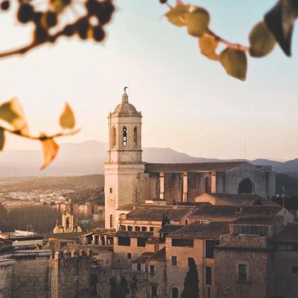 西班牙巴塞罗那+赫罗纳+马德里+萨拉曼卡7日6晚私家团 西班牙巴塞罗那+赫罗纳+马德里+萨拉曼卡7日6晚私家团