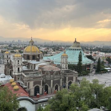 墨西哥墨西哥城+瓜纳华托+日月金字塔8日7晚私家团 墨西哥墨西哥城+瓜纳华托+日月金字塔8日7晚私家团