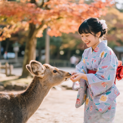 日本大阪+京都+宇治市+奈良市6日5晚私家团 日本大阪+京都+宇治市+奈良市6日5晚私家团