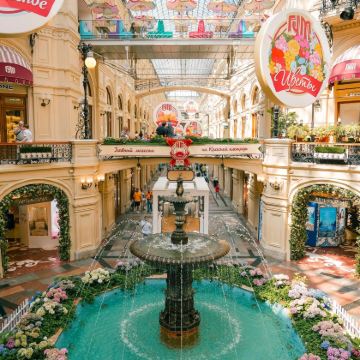 俄罗斯莫斯科+红场+克里姆林宫+圣彼得堡7日6晚私家团 俄罗斯莫斯科+红场+克里姆林宫+圣彼得堡7日6晚私家团