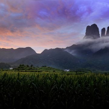 衢州孔氏南宗家庙+龙游石窟+江郎山风景名胜区+廿八都古镇2日1晚私家团 衢州孔氏南宗家庙+龙游石窟+江郎山风景名胜区+廿八都古镇2日1晚私家团