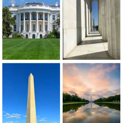 费城+华盛顿+美国白宫+国会山+美国海军学院6日5晚私家团 费城+华盛顿+美国白宫+国会山+美国海军学院6日5晚私家团