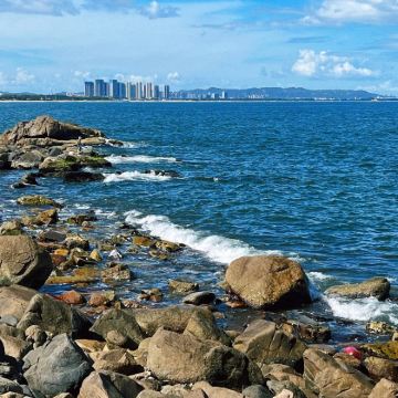 潮州+南澳岛+汕头+揭阳5日4晚私家团 潮州+南澳岛+汕头+揭阳5日4晚私家团