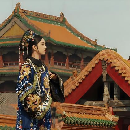 大连+丹东+沈阳6日5晚跟团游 大连+丹东+沈阳6日5晚跟团游