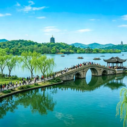 杭州+乌镇+苏州5日4晚私家团 杭州+乌镇+苏州5日4晚私家团