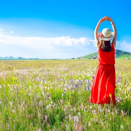 锡林郭勒盟+锡林郭勒盟草原+锡林浩特+锡盟西乌旗乌兰五台景区+蒙古汗城旅游景区3日2晚跟团游 锡林郭勒盟+锡林郭勒盟草原+锡林浩特+锡盟西乌旗乌兰五台景区+蒙古汗城旅游景区3日2晚跟团游