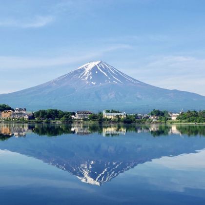 日本东京+富士山+大阪4日3晚自由行 日本东京+富士山+大阪4日3晚自由行