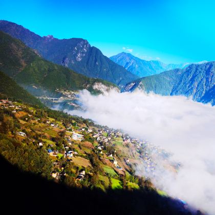 丽江+香格里拉+梅里雪山+怒江+丙中洛+大理市8日7晚跟团游 丽江+香格里拉+梅里雪山+怒江+丙中洛+大理市8日7晚跟团游