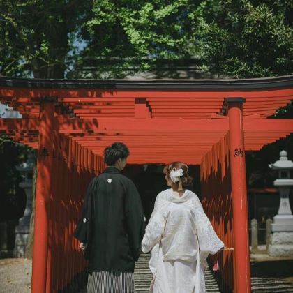 日本大阪府+京都6日私家团 日本大阪府+京都6日私家团