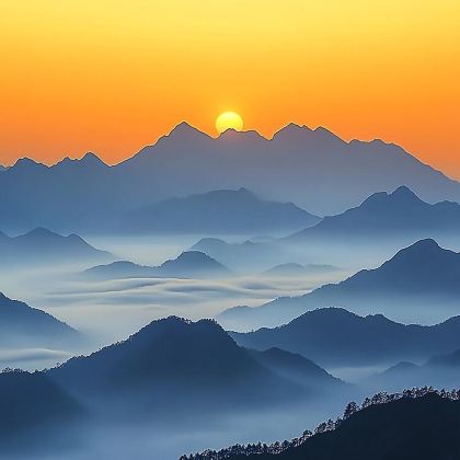 黄山+九华山+宏村4日3晚跟团游 黄山+九华山+宏村4日3晚跟团游