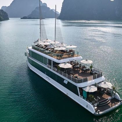 越南河内+下龙市5日4晚自由行 越南河内+下龙市5日4晚自由行