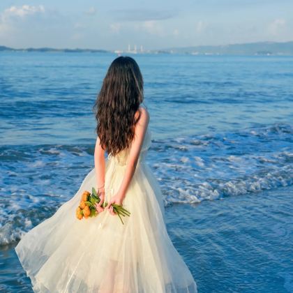 厦门+鼓浪屿+集美4日3晚跟团游 厦门+鼓浪屿+集美4日3晚跟团游