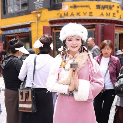 西藏林芝+山南+羊卓雍措+纳木措4日3晚拼小团 西藏林芝+山南+羊卓雍措+纳木措4日3晚拼小团