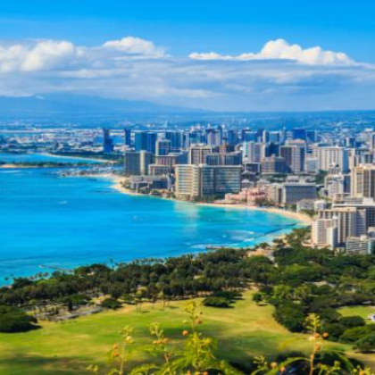美国东海岸+西海岸+黄石国家公园+夏威夷21日跟团游 美国东海岸+西海岸+黄石国家公园+夏威夷21日跟团游