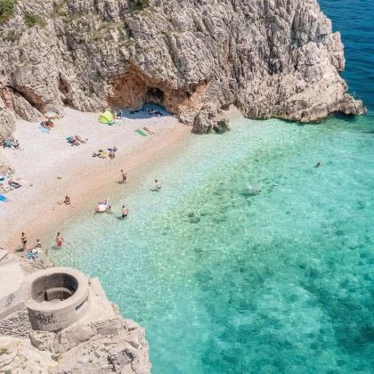 克罗地亚7日6晚拼小团 克罗地亚7日6晚拼小团