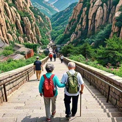 曲阜三孔+泰山+济南4日3晚私家团 曲阜三孔+泰山+济南4日3晚私家团