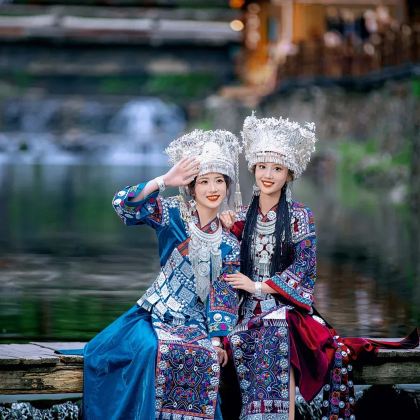长沙+张家界+芙蓉镇+凤凰5日4晚私家团 长沙+张家界+芙蓉镇+凤凰5日4晚私家团