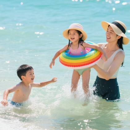 青岛+威海+荣成6日5晚自由行 青岛+威海+荣成6日5晚自由行