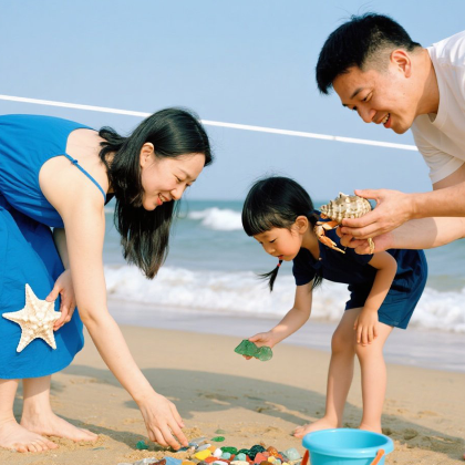 青岛+威海+荣成6日5晚自由行 青岛+威海+荣成6日5晚自由行