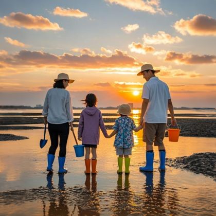 福州+平潭4日3晚拼小团 福州+平潭4日3晚拼小团