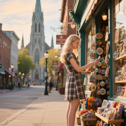 加拿大多伦多+渥太华+魁北克城+蒙特利尔4日3晚拼小团 加拿大多伦多+渥太华+魁北克城+蒙特利尔4日3晚拼小团