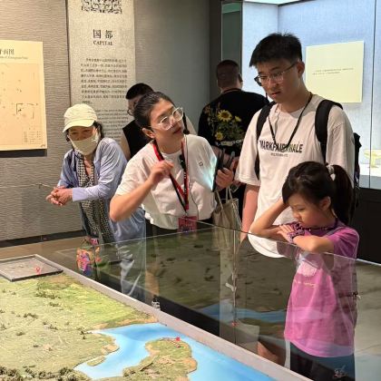济南+山东博物馆+趵突泉景区+千佛山+大明湖景区2日1晚跟团游 济南+山东博物馆+趵突泉景区+千佛山+大明湖景区2日1晚跟团游