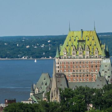 加拿大多伦多+渥太华+金斯顿+魁北克城+尼亚加拉瀑布7日6晚私家团 加拿大多伦多+渥太华+金斯顿+魁北克城+尼亚加拉瀑布7日6晚私家团