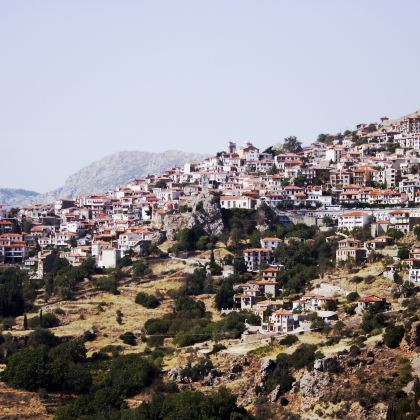 希腊2日1晚跟团游 希腊2日1晚跟团游