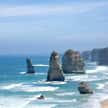 阿德莱德+袋鼠岛+汉多夫德国村+芭萝莎6日5晚私家团 阿德莱德+袋鼠岛+汉多夫德国村+芭萝莎6日5晚私家团