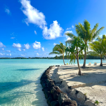 大溪地8日7晚私家团 大溪地8日7晚私家团