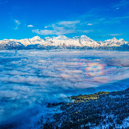 成都+三星堆博物馆6日5晚拼小团 成都+三星堆博物馆6日5晚拼小团