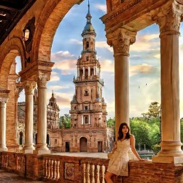 西班牙马德里+塞哥维亚+葡萄牙波尔图+里斯本10日8晚私家团 西班牙马德里+塞哥维亚+葡萄牙波尔图+里斯本10日8晚私家团