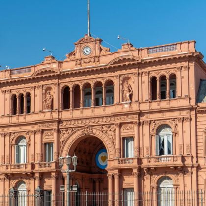 圣克鲁斯省+火地岛省8日7晚私家团 圣克鲁斯省+火地岛省8日7晚私家团