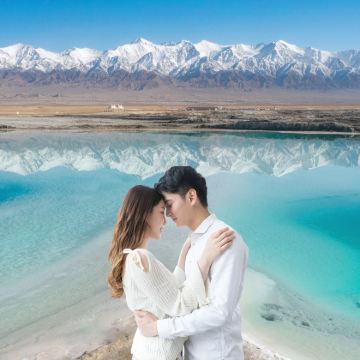 敦煌+西宁+嘉峪关+茶卡盐湖+青海湖景区+大柴旦翡翠湖旅游景区+张掖七彩丹霞旅游景区8日7晚私家团 敦煌+西宁+嘉峪关+茶卡盐湖+青海湖景区+大柴旦翡翠湖旅游景区+张掖七彩丹霞旅游景区8日7晚私家团