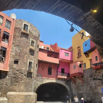 墨西哥+墨西哥城6日4晚私家团 墨西哥+墨西哥城6日4晚私家团