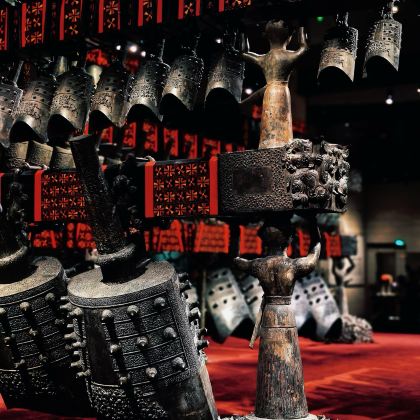 武汉+长江三峡+三峡大坝旅游区4日3晚拼小团 武汉+长江三峡+三峡大坝旅游区4日3晚拼小团